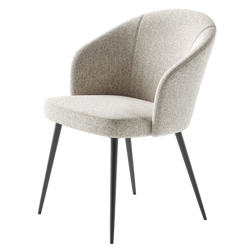 CRES armchair Image 5