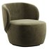Armchair Ellipse E5.1 - Thumbnail 5