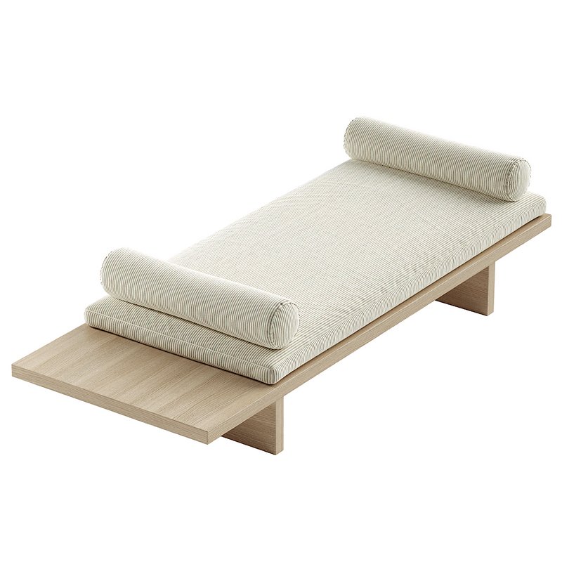 LENDORF BENCH Image 5