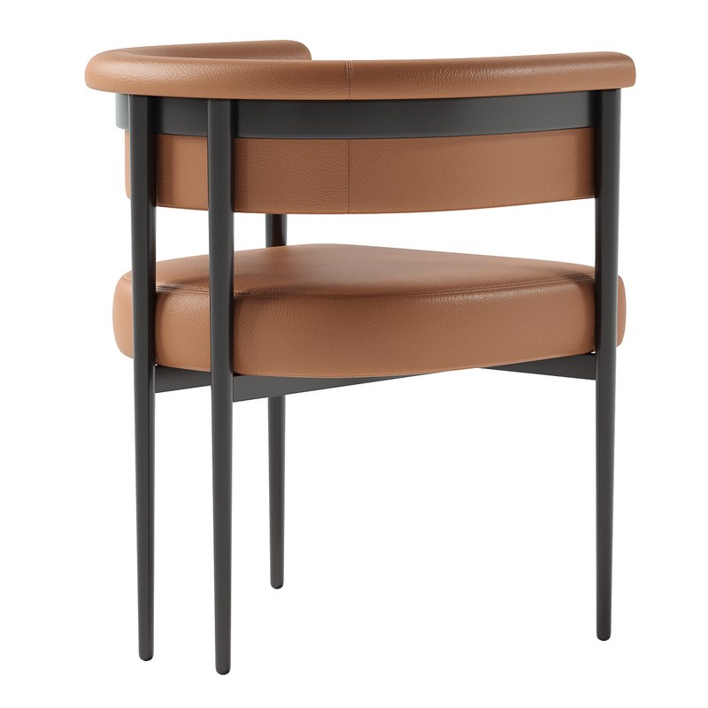 Royal Barstool & Royal Dining Chair Image 6