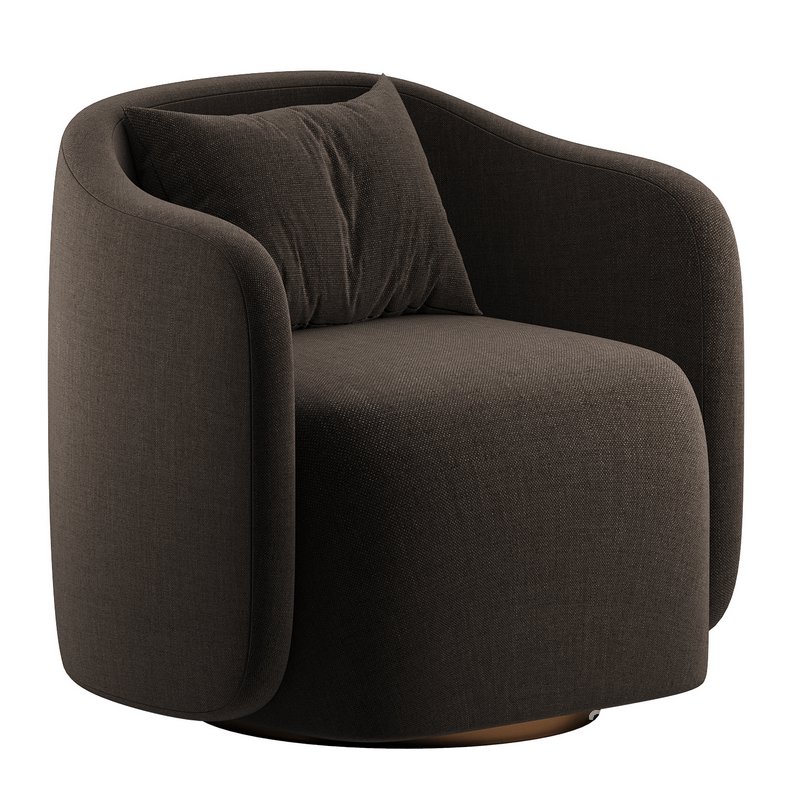 83rd – Armchair Image 5