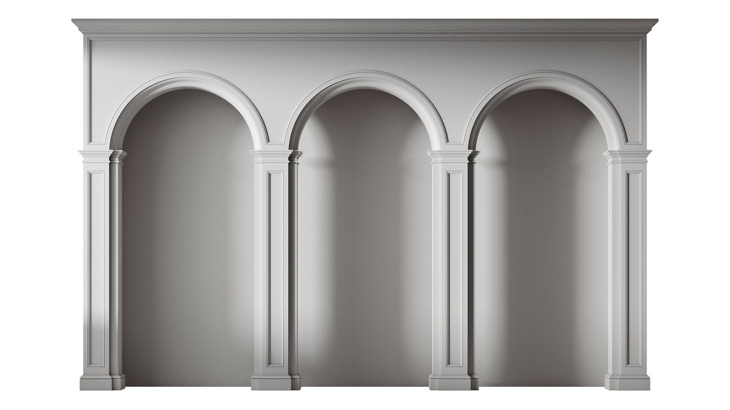 Classic arc 1 Image 1