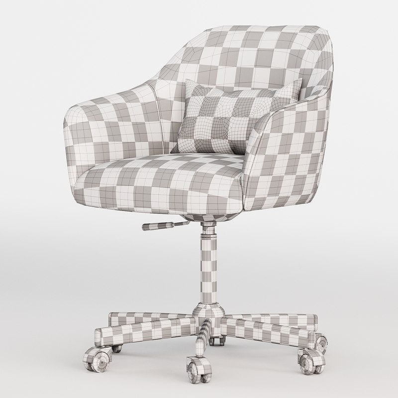 Tossberg Malskar Swivel Chair Image 6