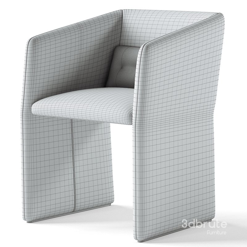 Echo Chair Image 6