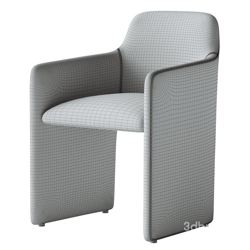 Bruna Chair Image 6