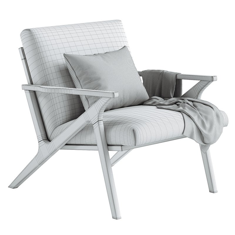 Adorn Armchair Image 6