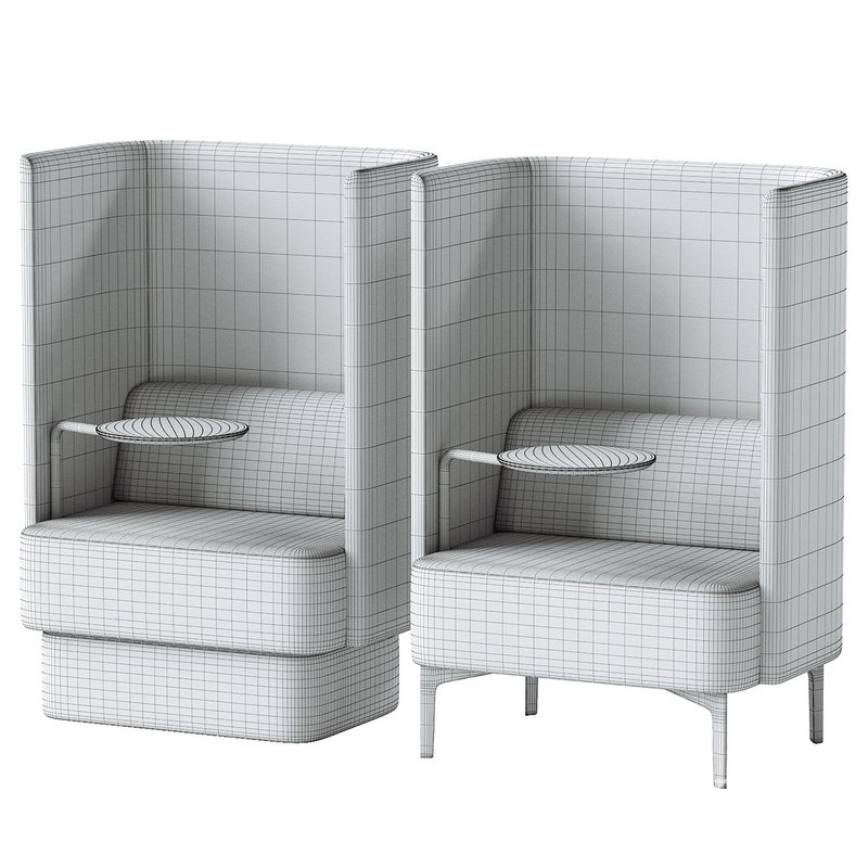 Pullman Chair Image 6