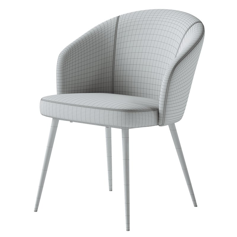 CRES armchair Image 6