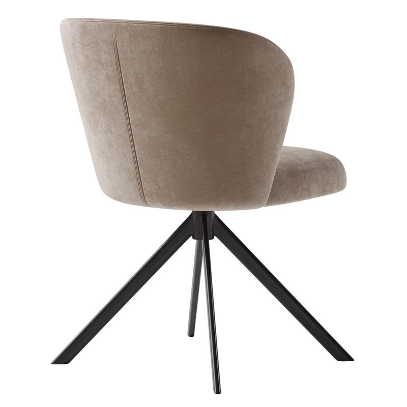 COS swivel chair Image 6