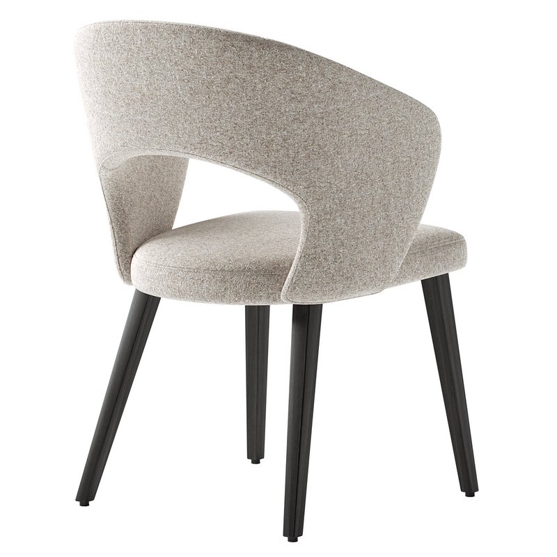 BOB armchair Image 5