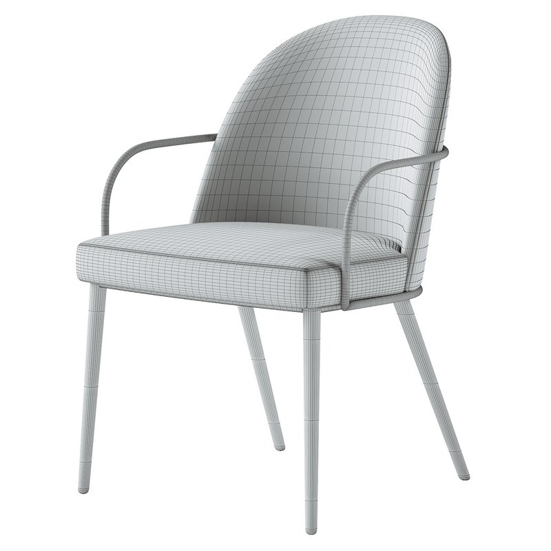 Bloom Dining Chair Image 6