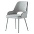 GIL armchair - Thumbnail 6