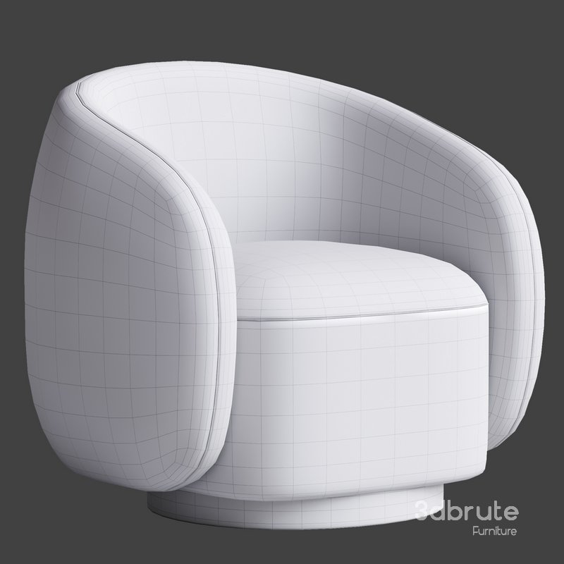 Armchair Kali Image 5