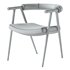 Bruso Barstool & Bruso Dining Chair - Thumbnail 7