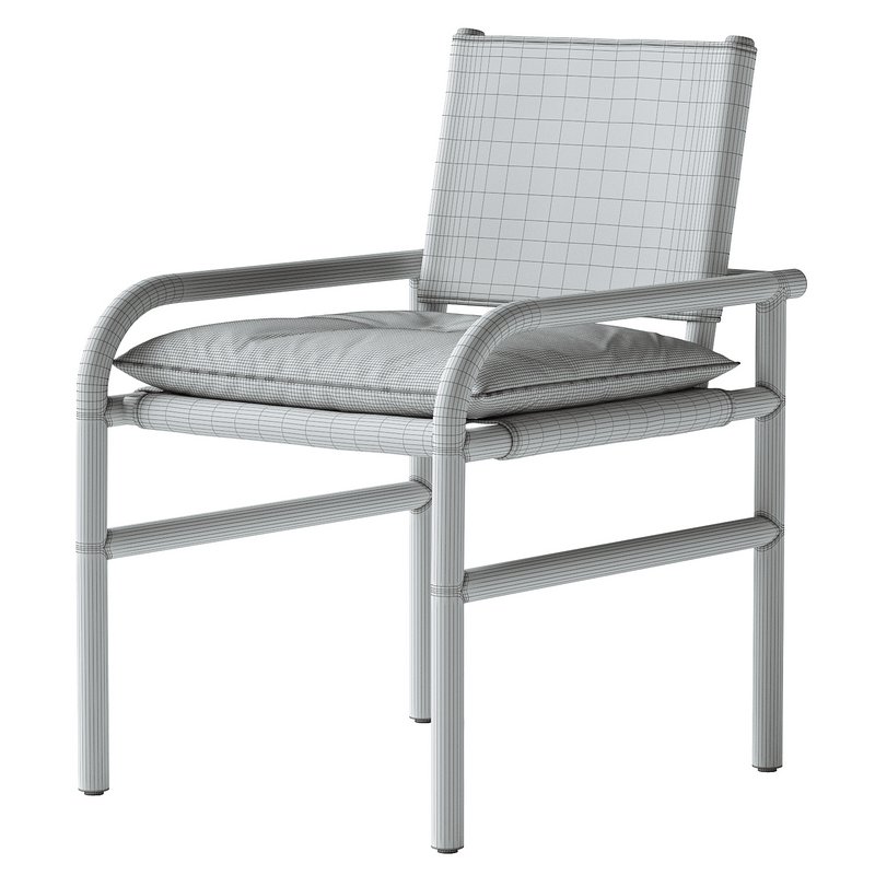 Bamba Dining Chair Image 6