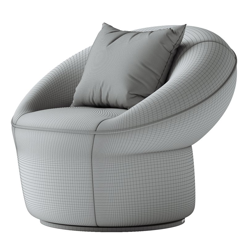 Havana Armchair Image 6