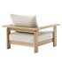 Samsa Lounge Chair - Thumbnail 6