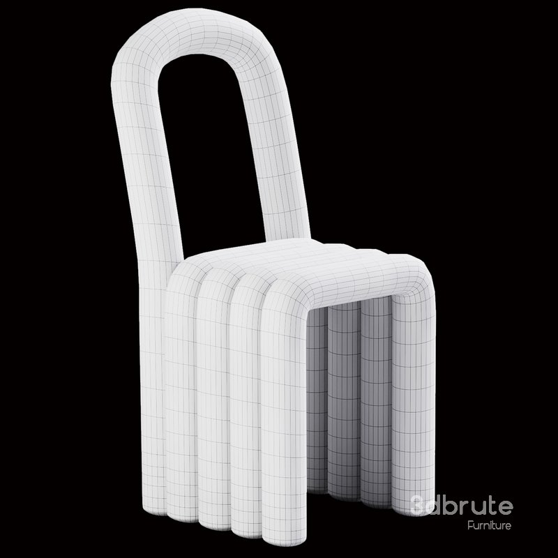 Fashionable chair Image 4