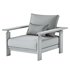 Samsa Lounge Chair - Thumbnail 7