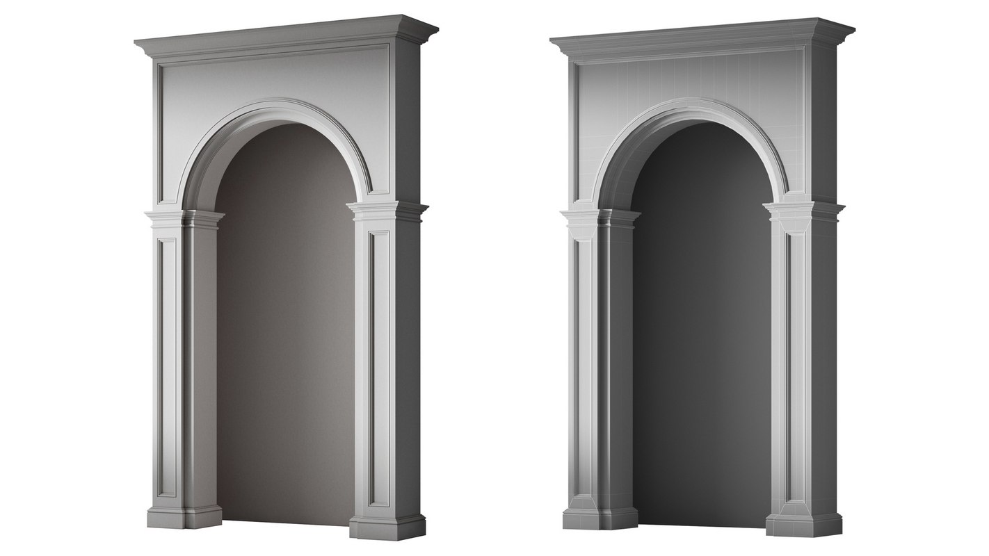 Classic arc 1 Image 3