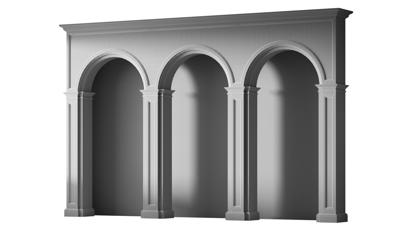 Classic arc 1 Image 4