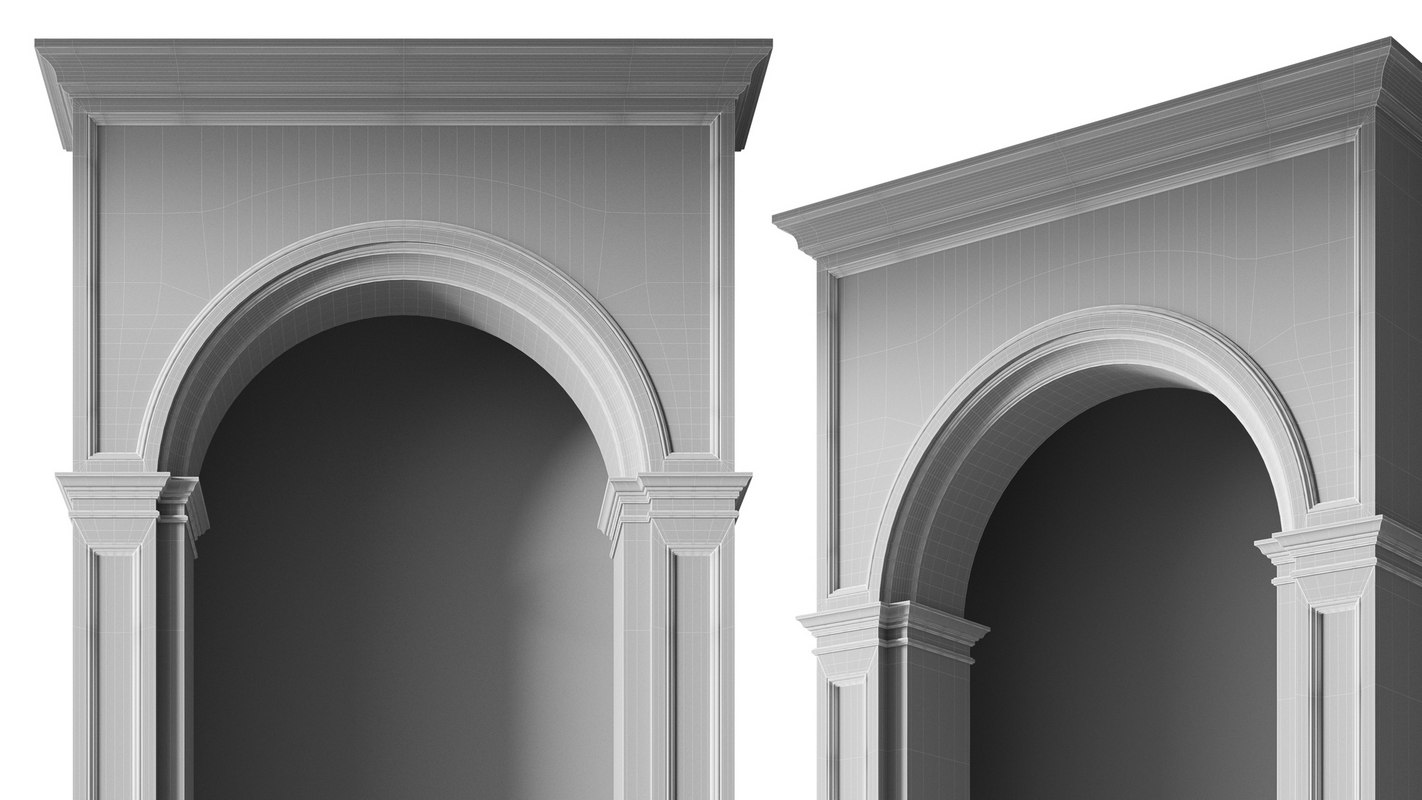 Classic arc 1 Image 5