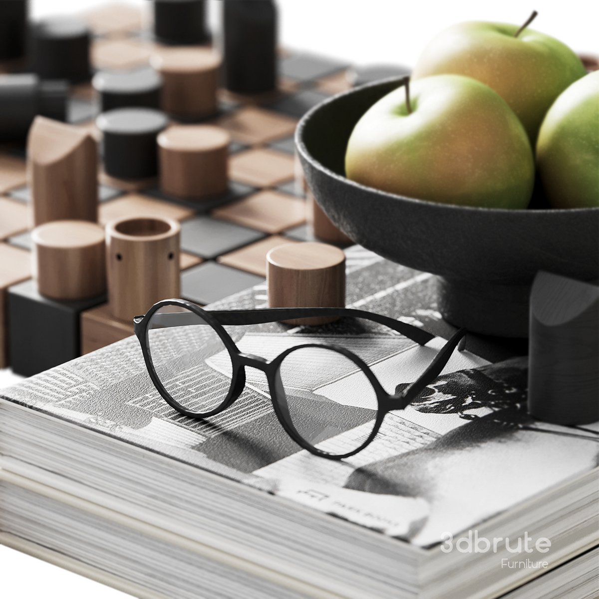 Decorative Set Image 3