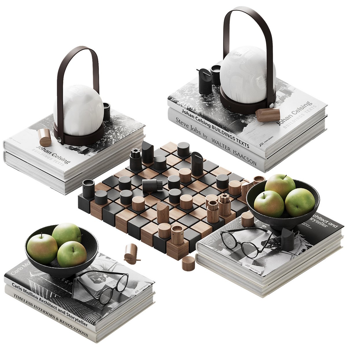 Decorative Set Image 2