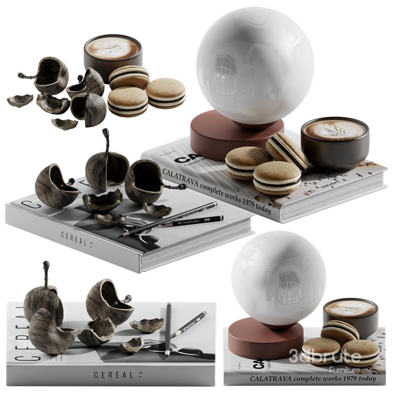 Decorative Set Image 1