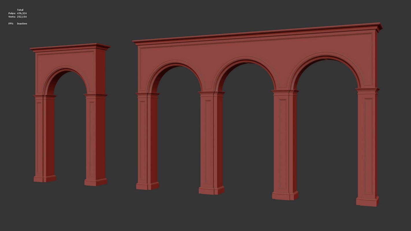 Classic arc 1 Image 7