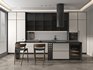 Modern kitchen - Thumbnail 1