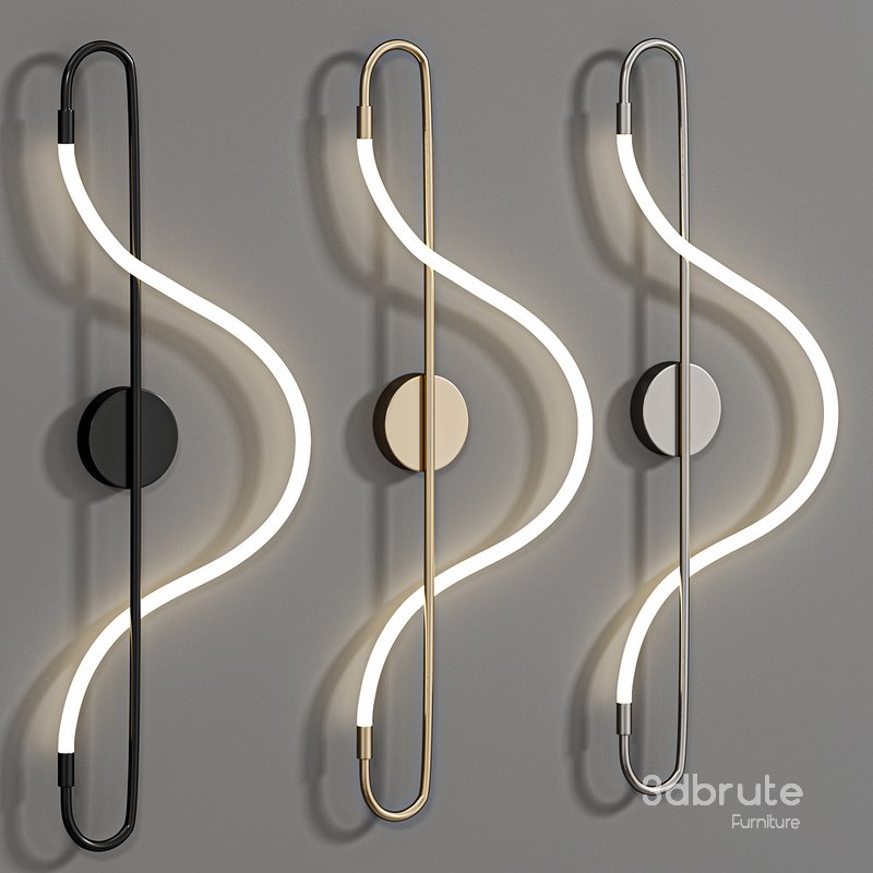 Sconce GLORIFY WALL Image 1