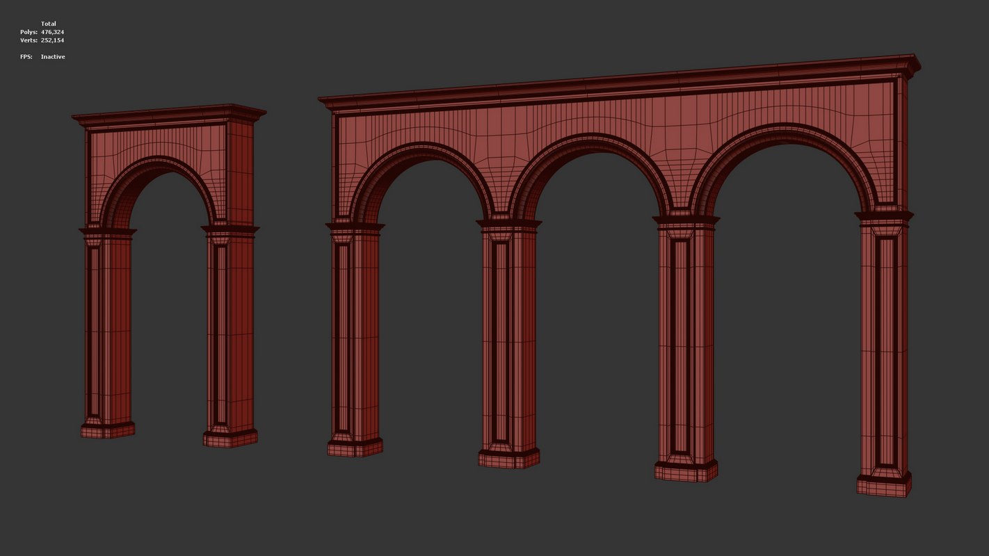 Classic arc 1 Image 8