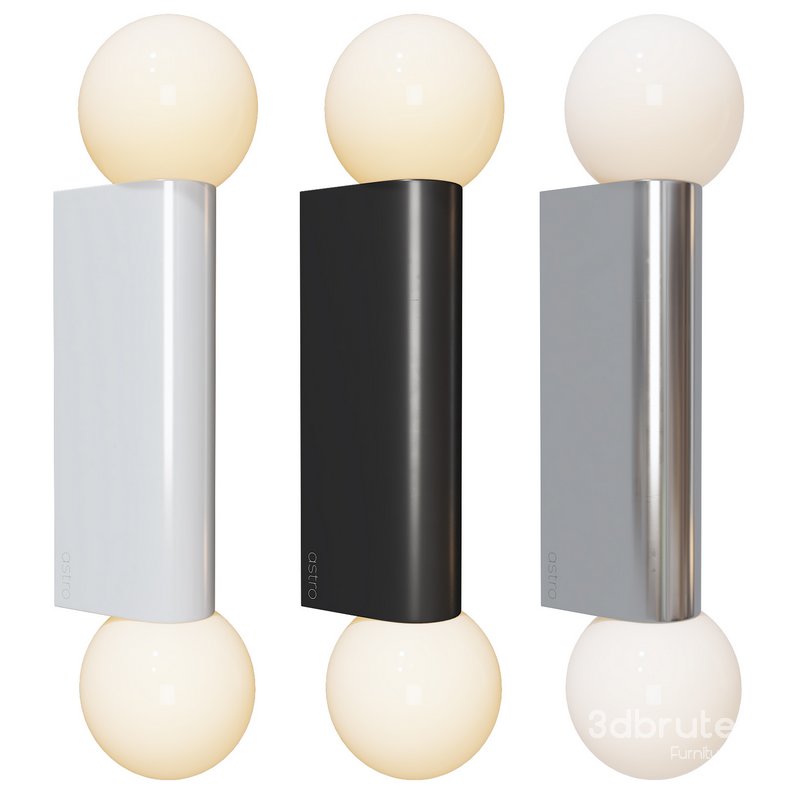 Astro Ortona Twin Image 1