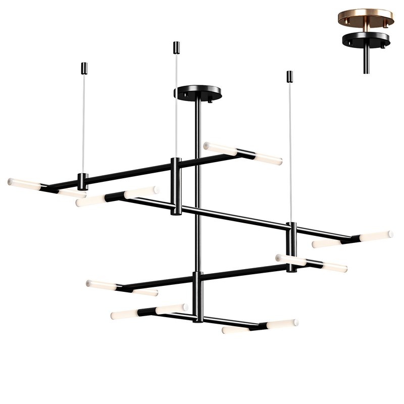 Chandelier ALTONA Image 1