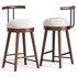 Plaza Counter Stool - Thumbnail 1