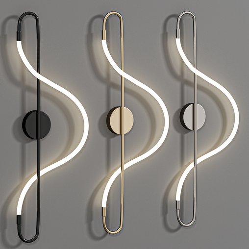 Sconce GLORIFY WALL