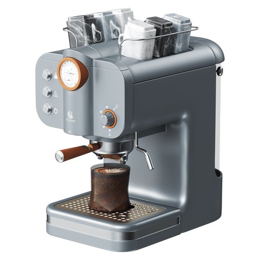 coffee maker swan sk22110cn