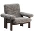 Brasilia lounge chair - Thumbnail 1