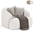 Boucle fauteuil Sofia - Thumbnail 1