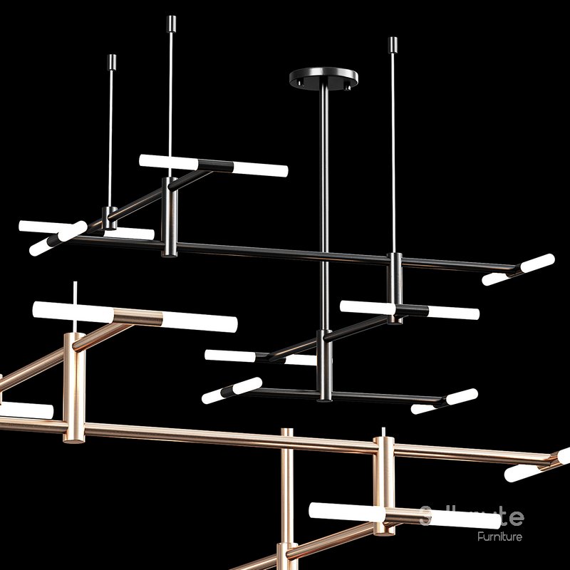 Chandelier ALTONA Image 3