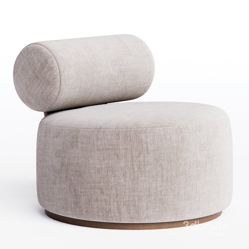 POLLUX ARMCHAIR Image 1