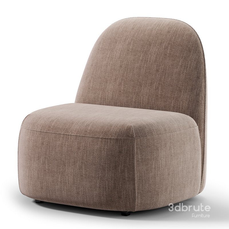 KOH TAO Armchair By Lebom Image 3