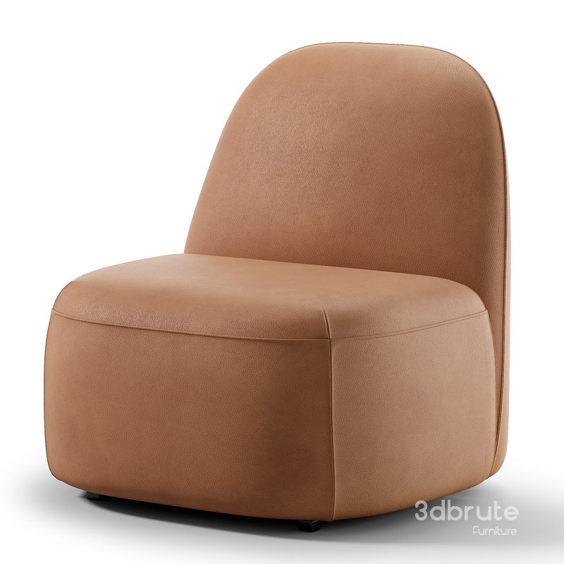 KOH TAO Armchair By Lebom Image 2