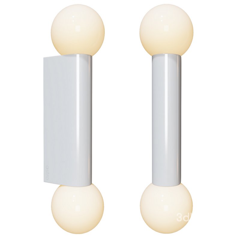 Astro Ortona Twin Image 4