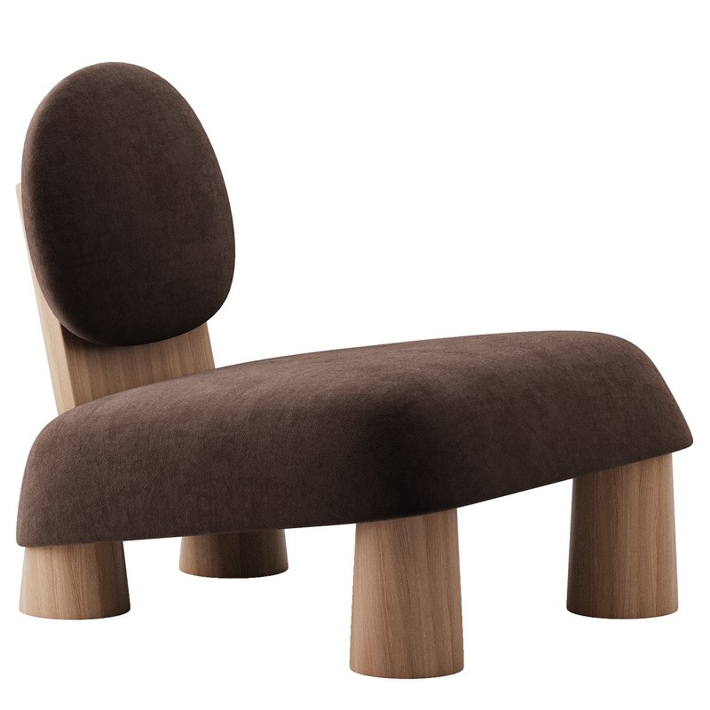 Kelly armchair Image 2