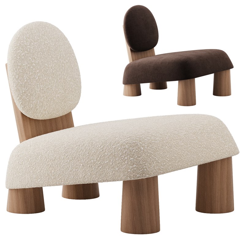 Kelly armchair Image 1