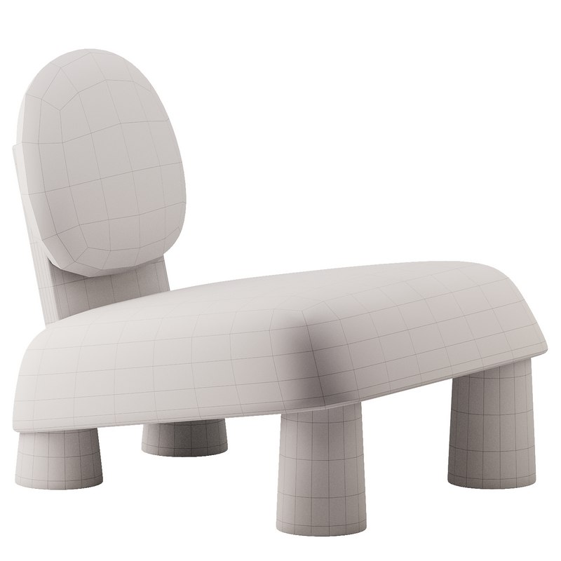 Kelly armchair Image 3