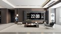 Modern living room - Thumbnail 1