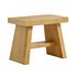 Hinoki Bath Stool - Thumbnail 3